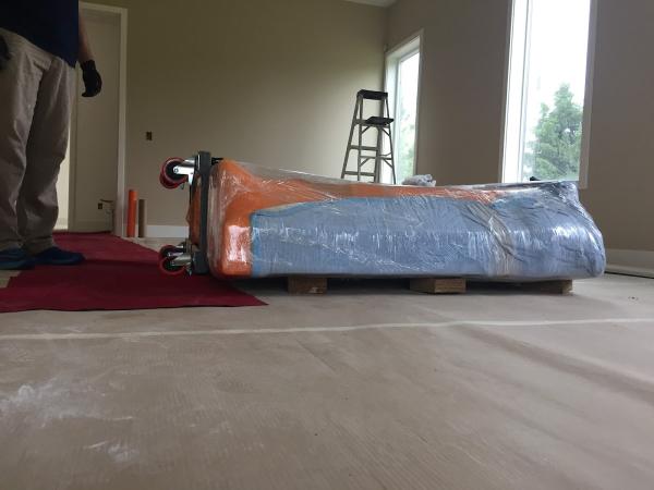 Groovin Movin Vancouver Washington Movers