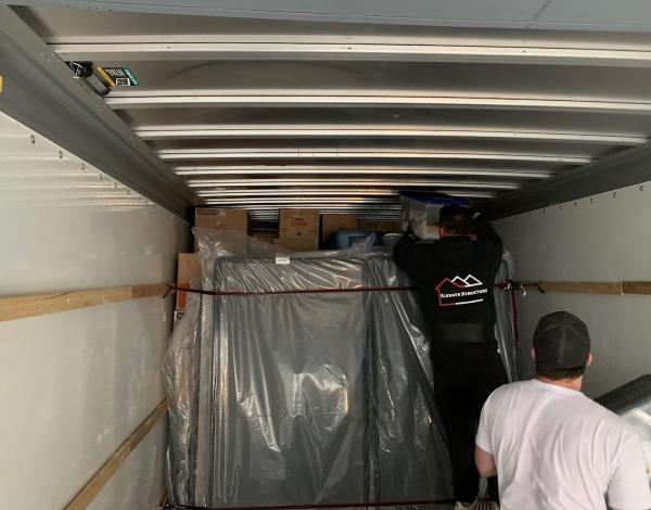 Groovin Movin Vancouver Washington Movers