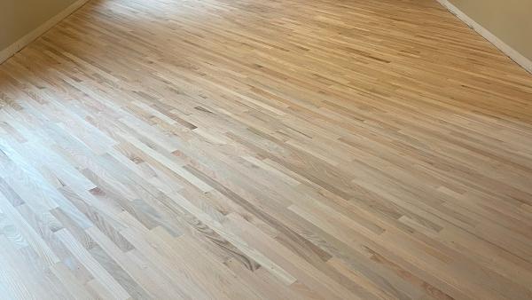 JB Hardwood Flooring LLC