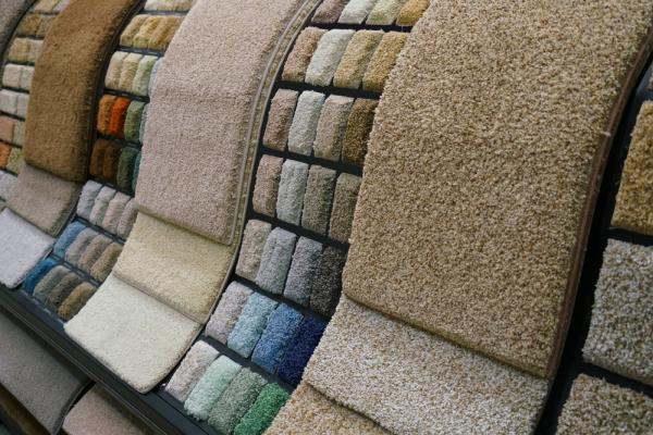 Carpet Restorations Plus