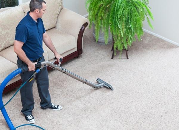 Carpet Restorations Plus