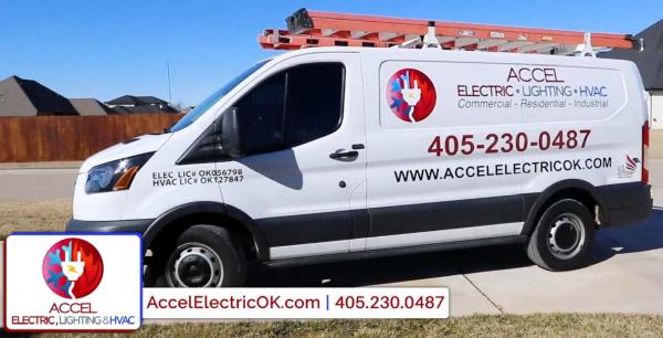 Accel Electric Lighting & Hvac