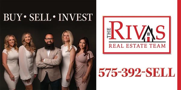 Rivas Real Estate Team