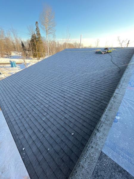 Duluth Roofing Company