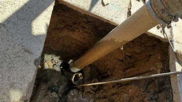Mallard Plumbing & Mechanical Inc.