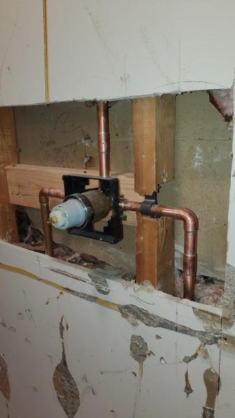 Mallard Plumbing & Mechanical Inc.