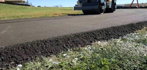 Paverite Asphalt Services