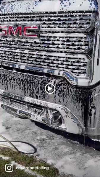 Eduardo Detailing & Pressure Washing LLC