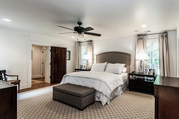 Carolina Traditional Homes