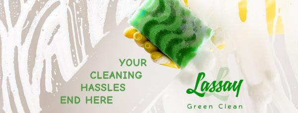 Lassay Green Clean