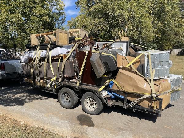 Farmer & Son Junk Removal