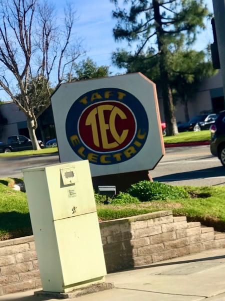 Taft Electric Co