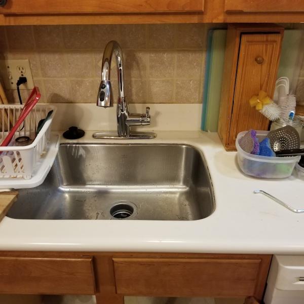 J. H. Drain Cleaning Services