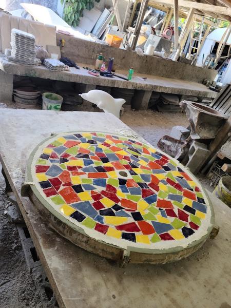 Paramount Custom Concrete
