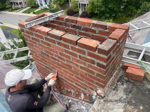 Local NY Masonry & Restoration