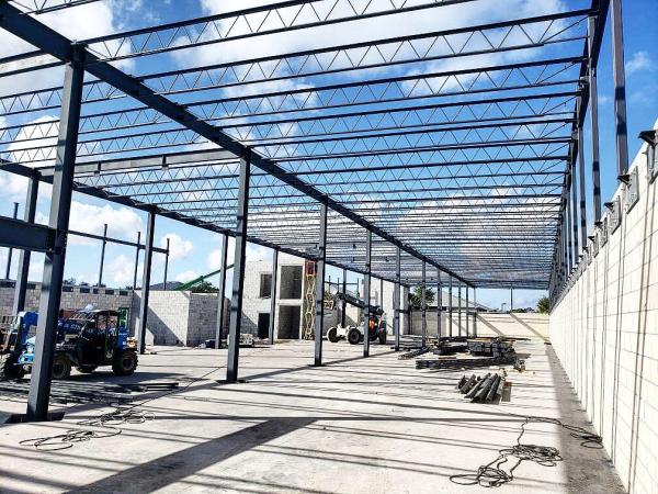 Storage Building Company