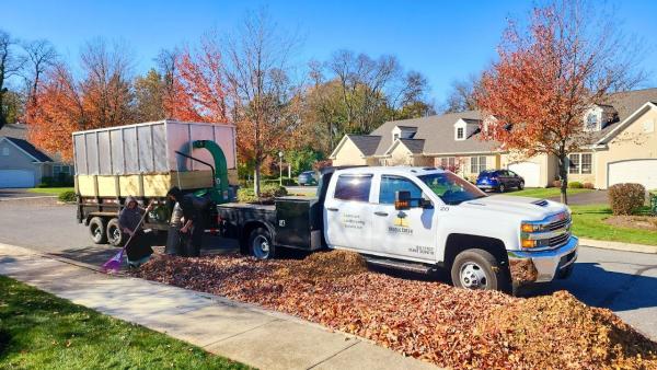 Middle Creek Property Maintenance