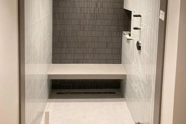 Artistic Tile & Design Inc