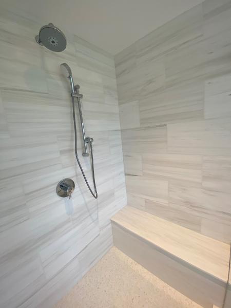 Artistic Tile & Design Inc