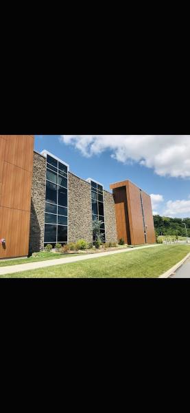 Aquaserv Window Cleaning