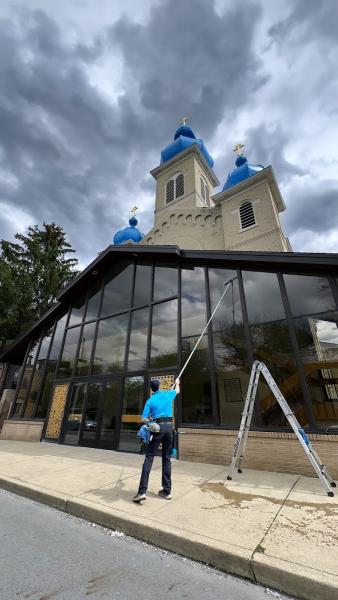 Aquaserv Window Cleaning