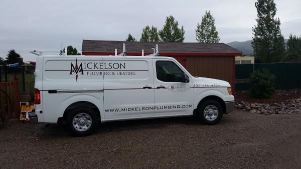 Mickelson Plumbing & Heating
