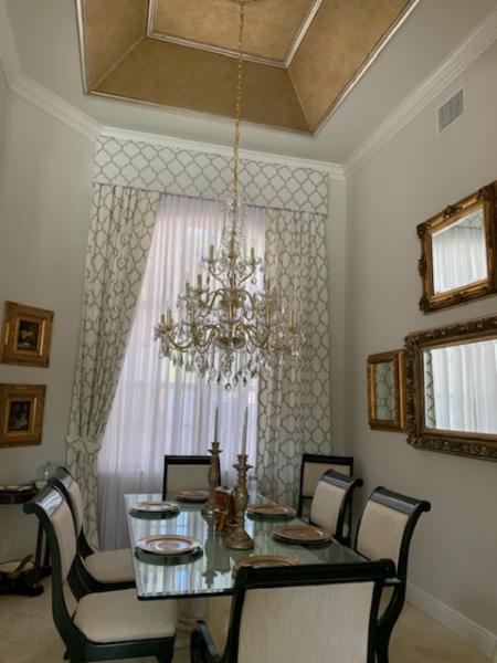 Anthony Interiors