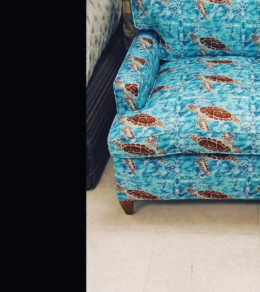 Anthony Interiors