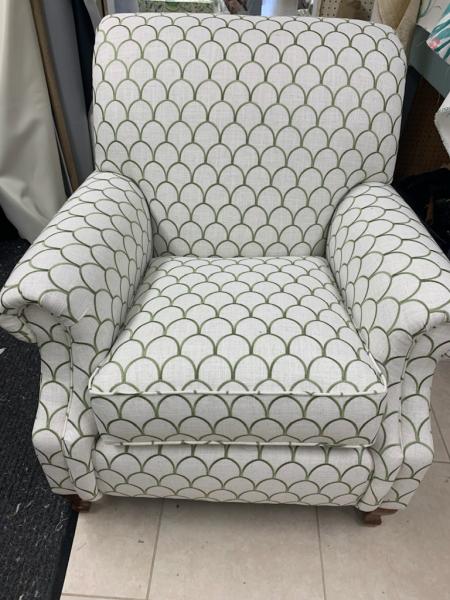 Anthony Interiors