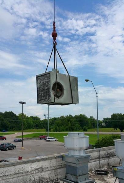 Tom's Heating & Air Conditioning