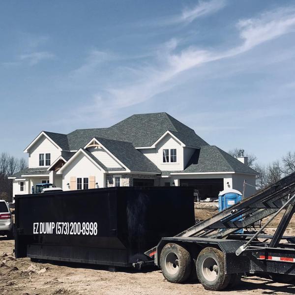 EZ Dump LLC