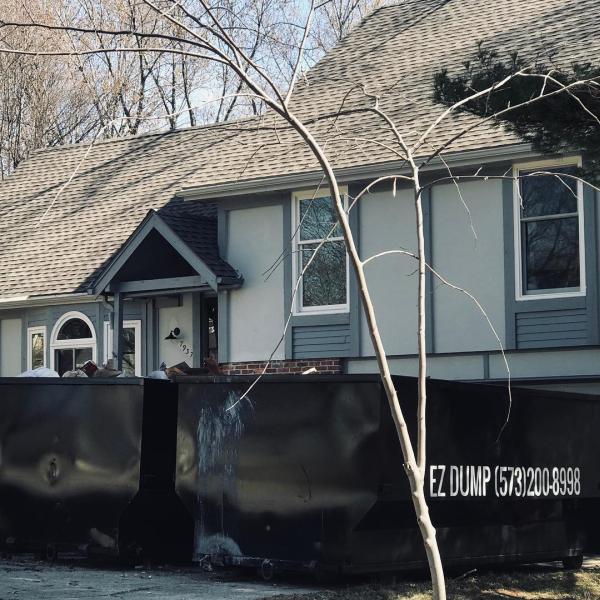 EZ Dump LLC