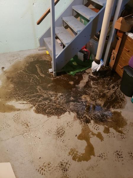 R. Peer Plumbing & Heating