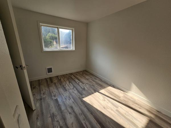 PNW Power Clean