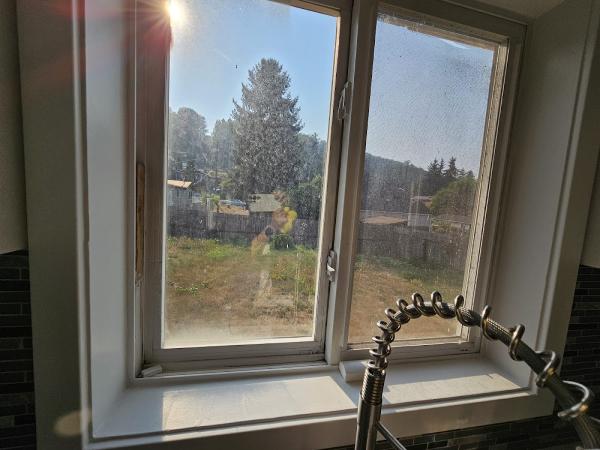 PNW Power Clean