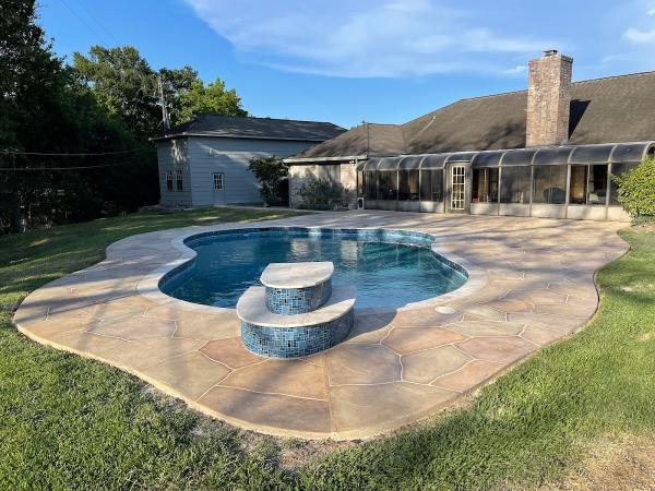 C&E Pristine LLC