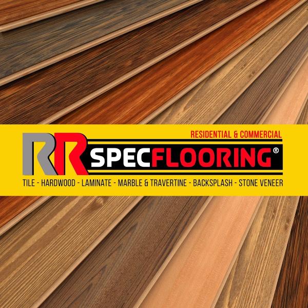 RR Spec Flooring