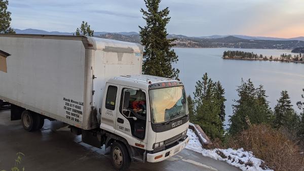 Marsik Movers LLC