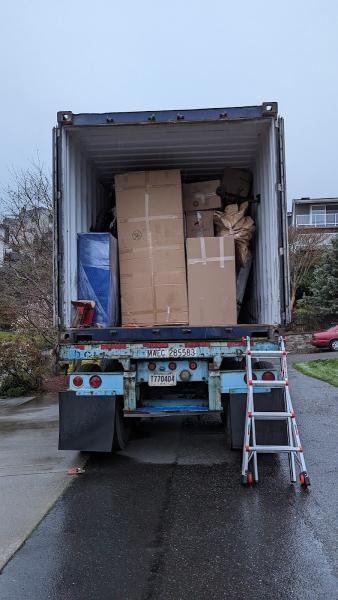Marsik Movers LLC