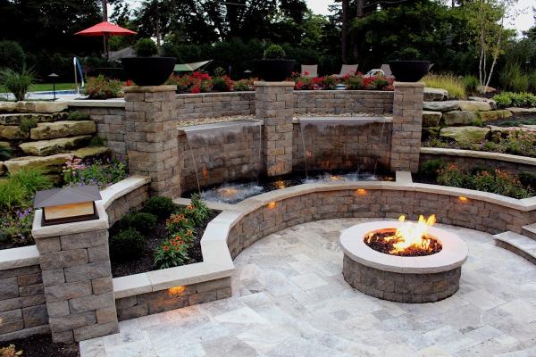 Hedge Landscape LLC