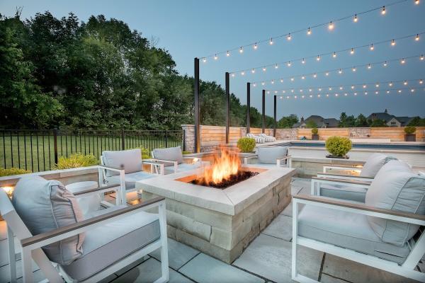 Hedge Landscape LLC