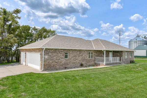 Rubicon Roofing & Exteriors