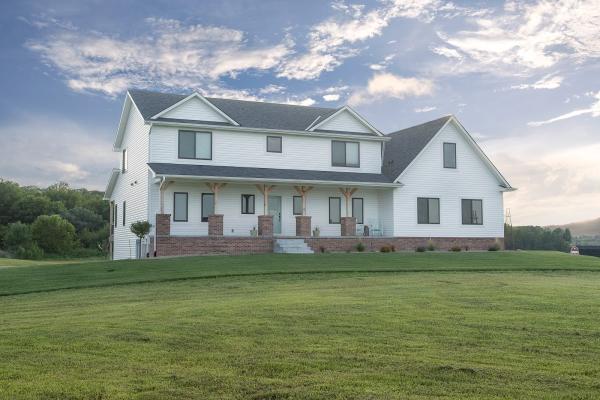Rubicon Roofing & Exteriors