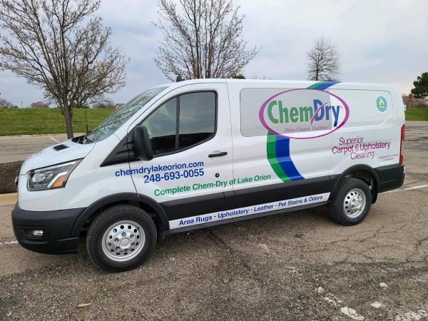 Complete Chem-Dry