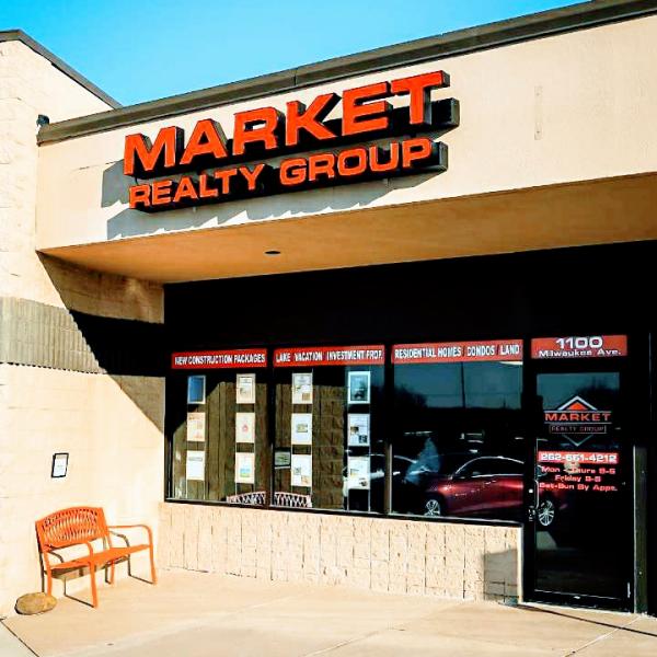 Market Realty Group