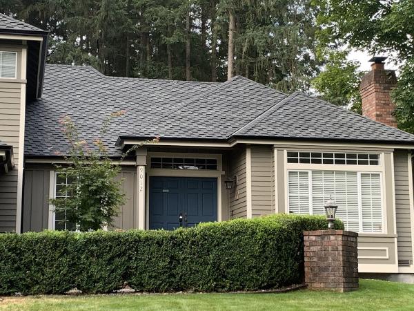 Preferred Roof Services