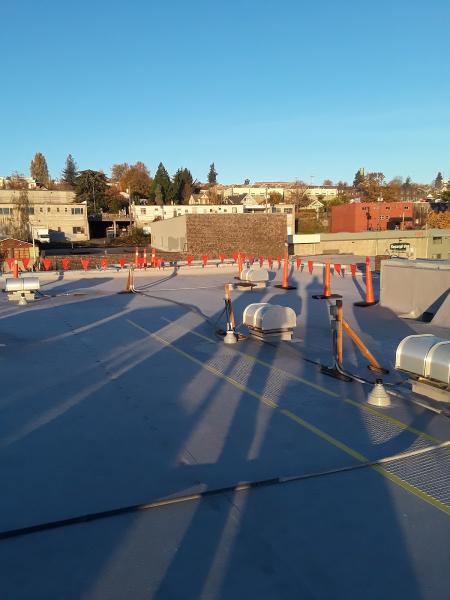 Preferred Roof Services