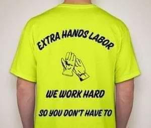 Extra Hands Labor Company