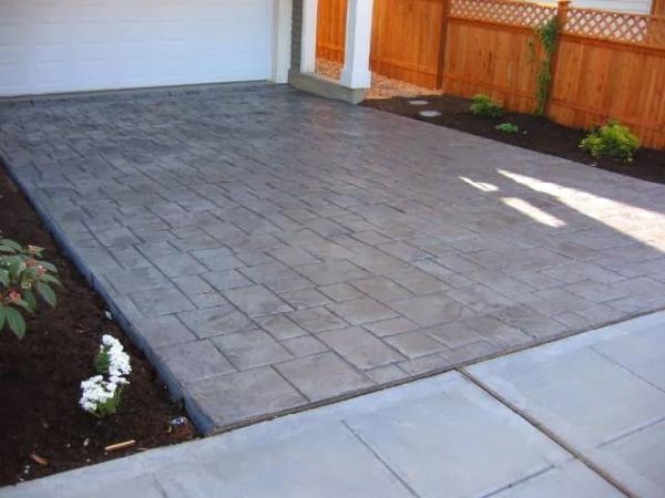 Ace Concrete Finishing