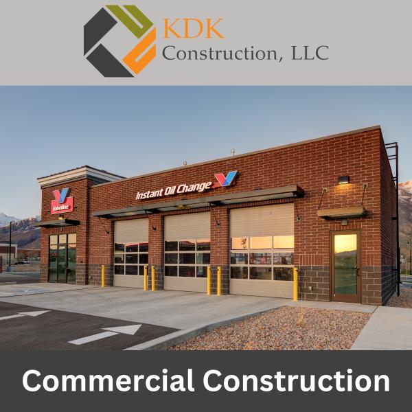 KDK Construction